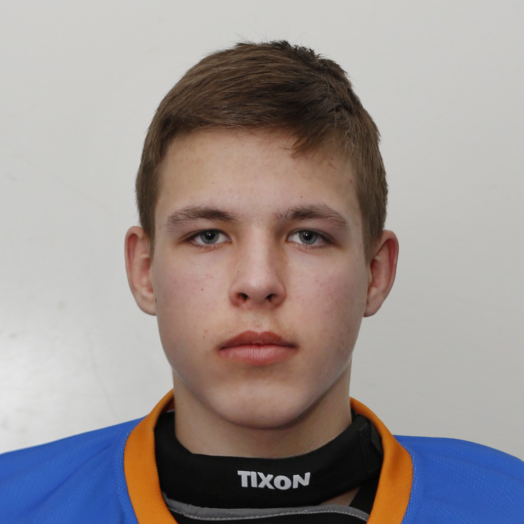 Буторов Алексей Алексеевич